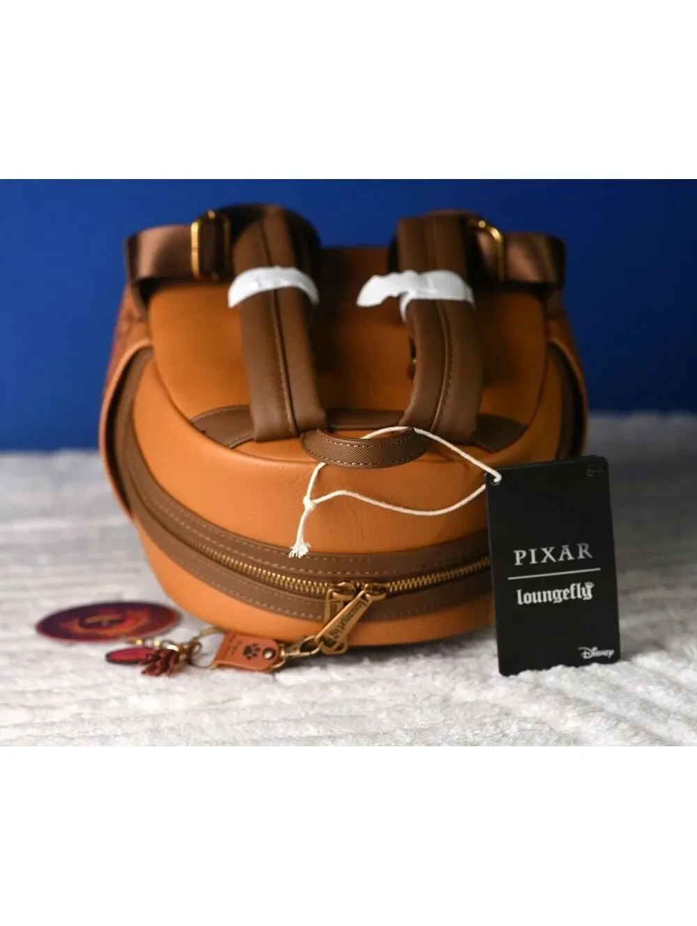 Loungefly disney pixar